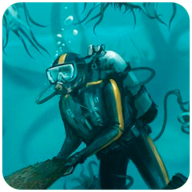 Underwater Survival