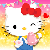 Hello Kitty Dream Cafe V1.0.2 ׿