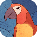 孤独的鸟儿中文版免费 V3.8 安卓版