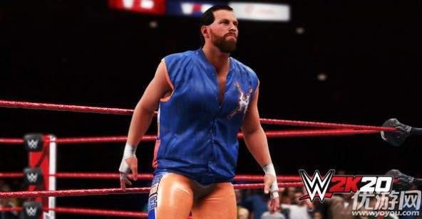 WWE2K1.0.8041 ׿