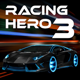 赛车英雄3 V1.0