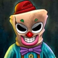С֮(Freaky Clown : Town Mystery)