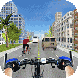 模拟城市驾驶 V1.4 安卓版