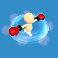 旋转拳击跑(Spinning Punch) V1.0.2 安卓版 安卓版