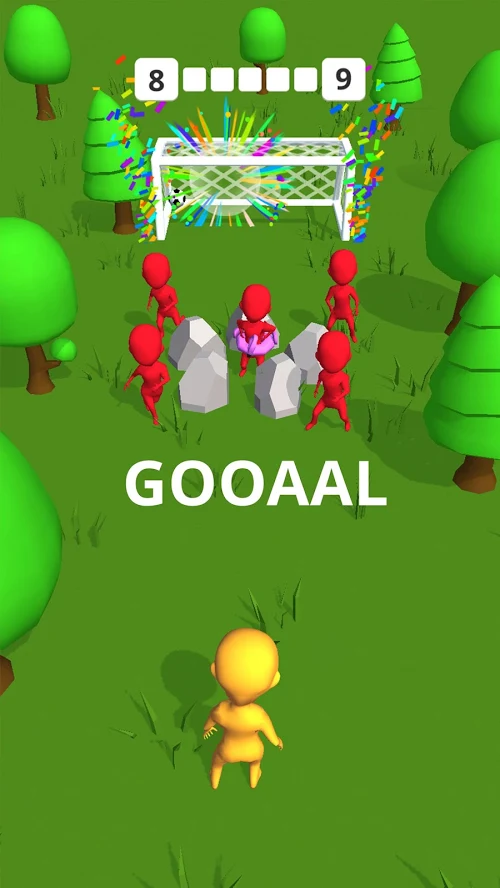 Cool Goal 1.5.2 ׿