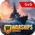 սƶ(Warships Mobile 2)